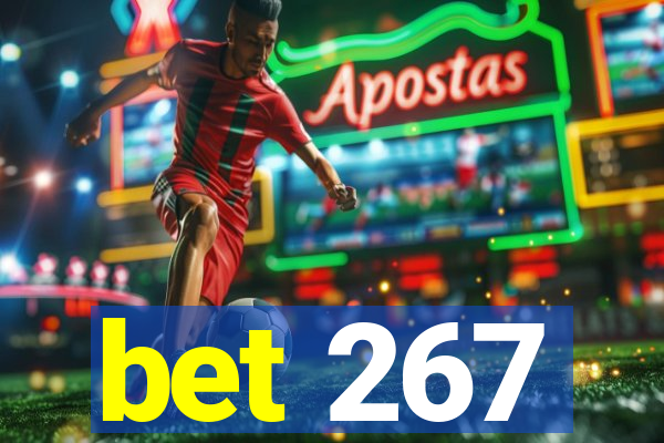 bet 267